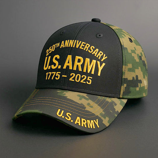 Limited Edition Tribute Hat
