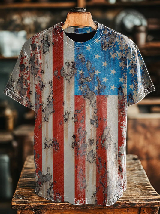 Unisex Independence Day T-Shirt