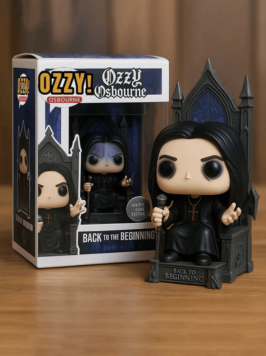 Acrylic Figure Perfect Gift For Fan