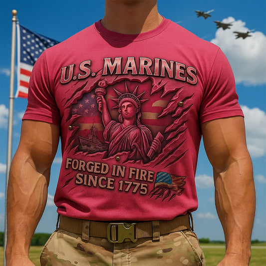 U.S. 250th Anniversary T-shirt