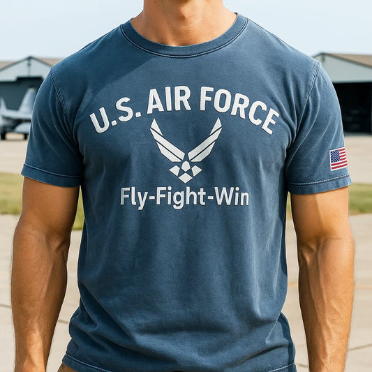 U.S. Air Force T-shirt