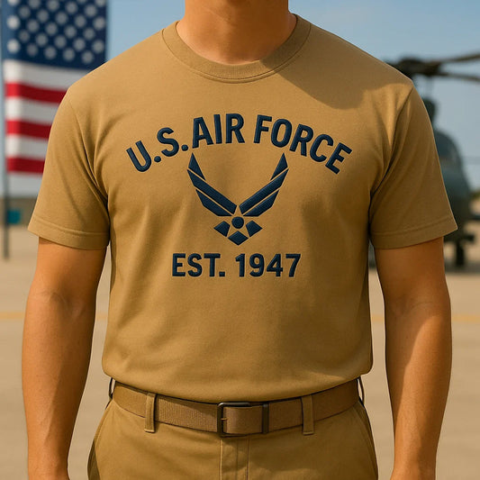 U.S. Air Force T-shirt