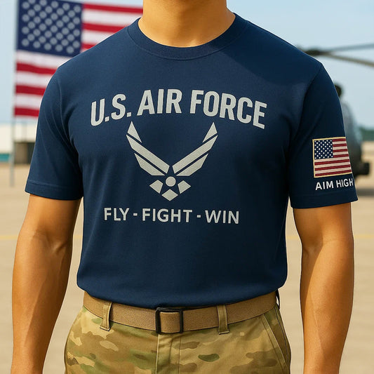 U.S. Air Force T-shirt